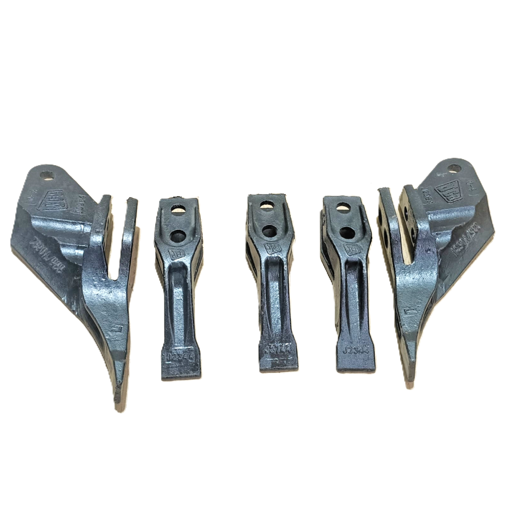 JCB Genuine 335/Y1457 Cutter Kit (Without Fasteners) – Safe Spares Online